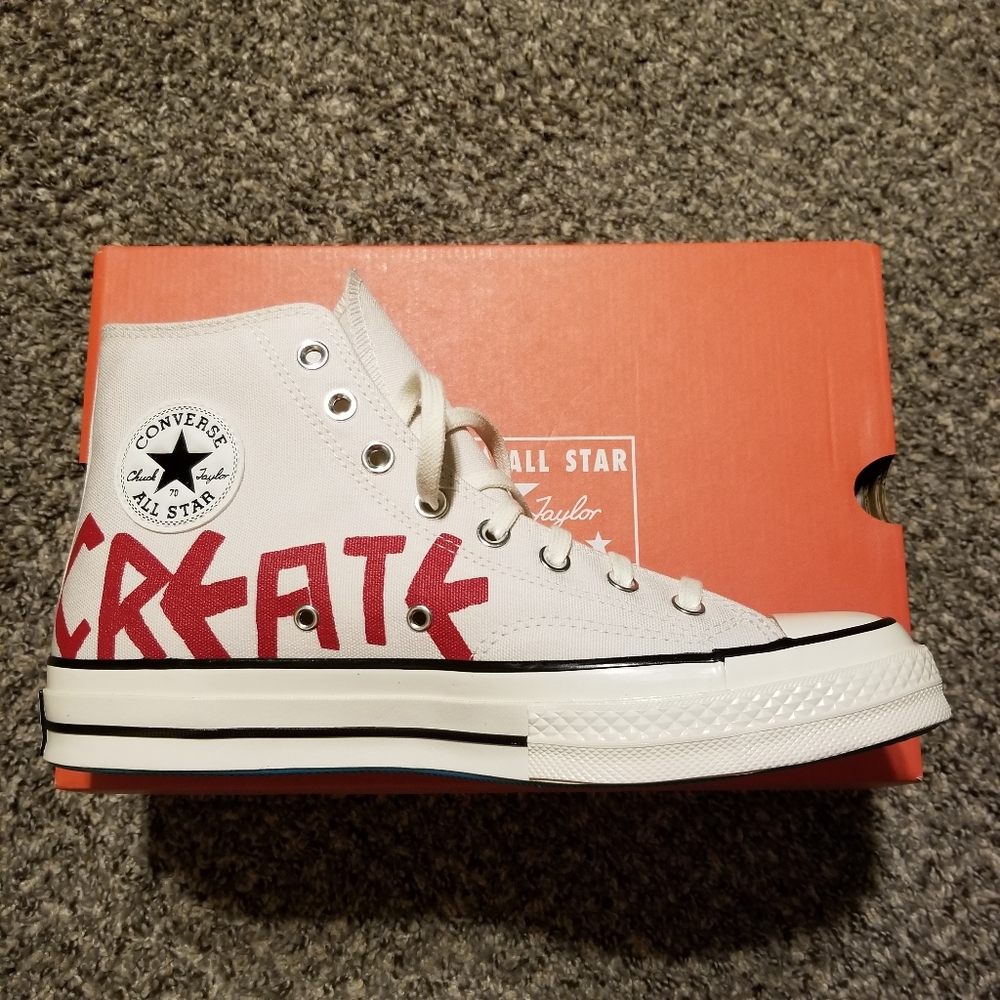 Converse Chuck Taylor All Star 70s Hi